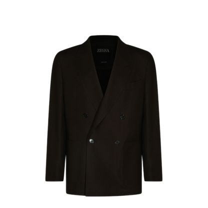 MAYFEYR - Zegna - Jackets - R373528A31DJ3S07R