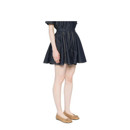 MAYFEYR - SUSANNE BOMMER - Skirts Blue - 2342295247