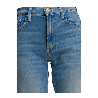 MAYFEYR - MOTHER Denim - Straight Leg Jeans - 107981351AGWU