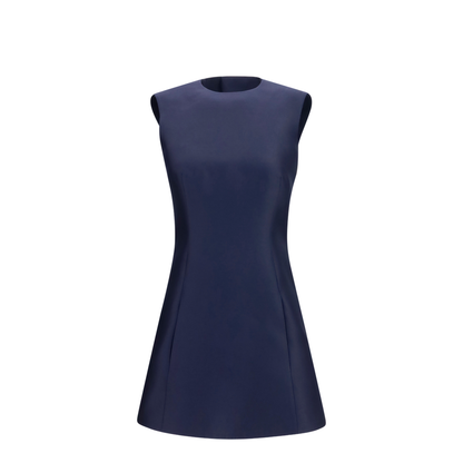 MAYFEYR - Balenciaga - A-Line Mini Dress - A00293TUT22