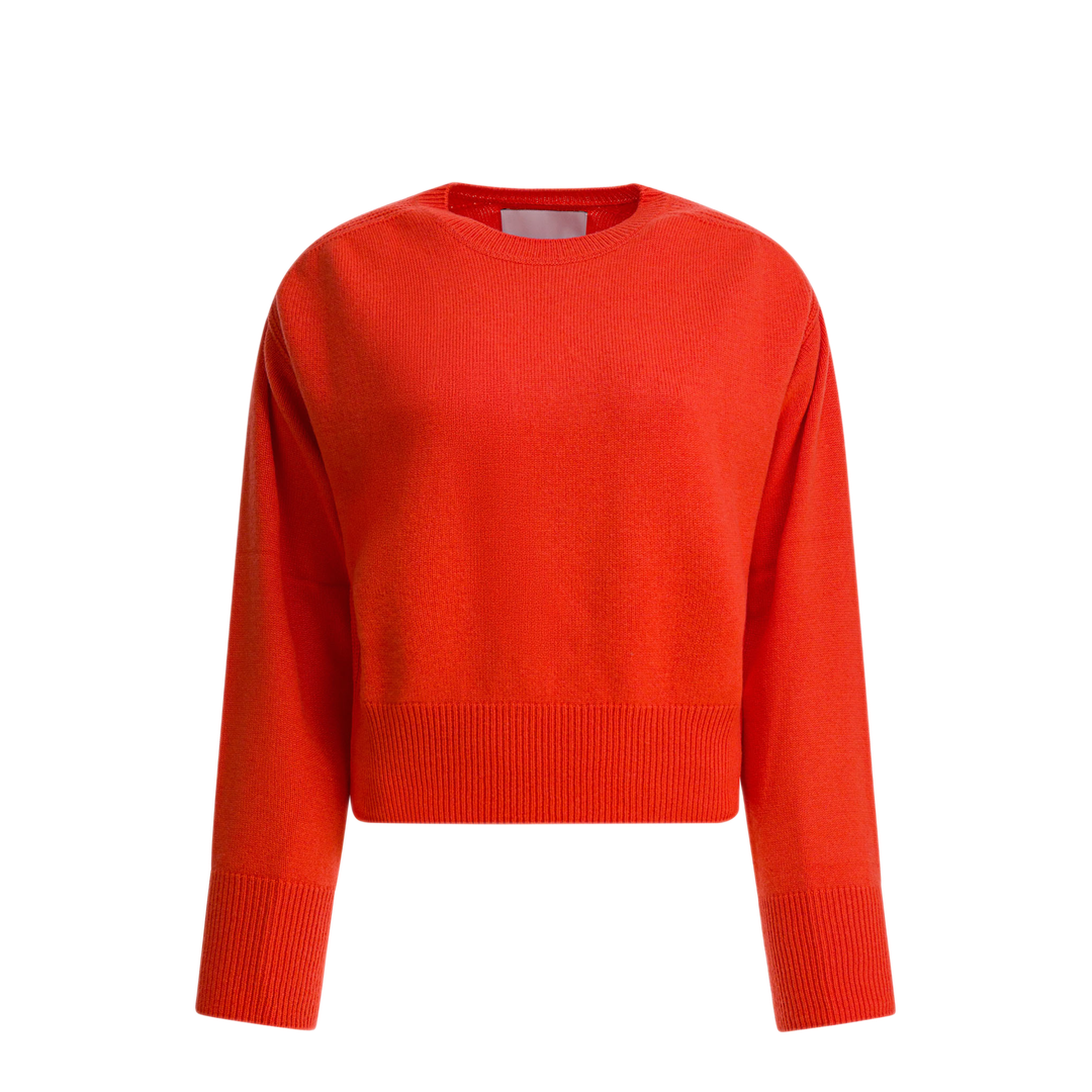 MAYFEYR - Sa Su Phi - Cashmere Crewneck Sweater - W25656WS0530