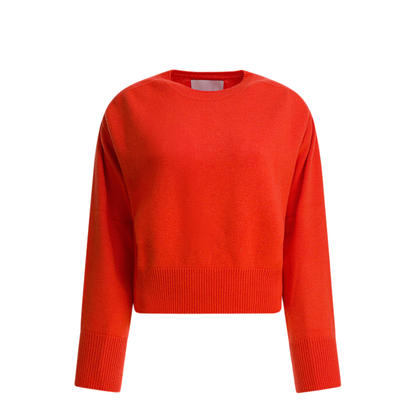 MAYFEYR - Sa Su Phi - Cashmere Crewneck Sweater - W25656WS0530