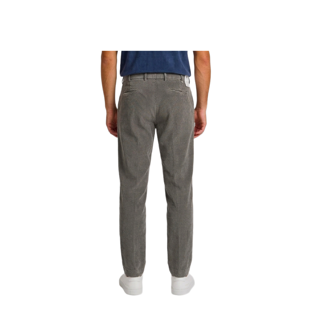 MAYFEYR - PT Torino - Rebel Corduroy Pants - CORTZ1Z00FWDTU93N241