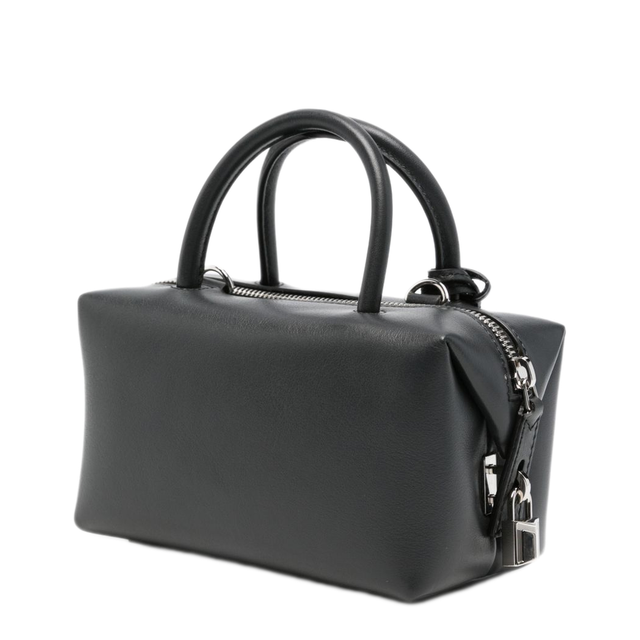 MAYFEYR - Max Mara - Dark Grey Bag - 24516071600030