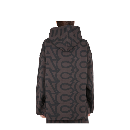 Monogram Logo Sweatshirt