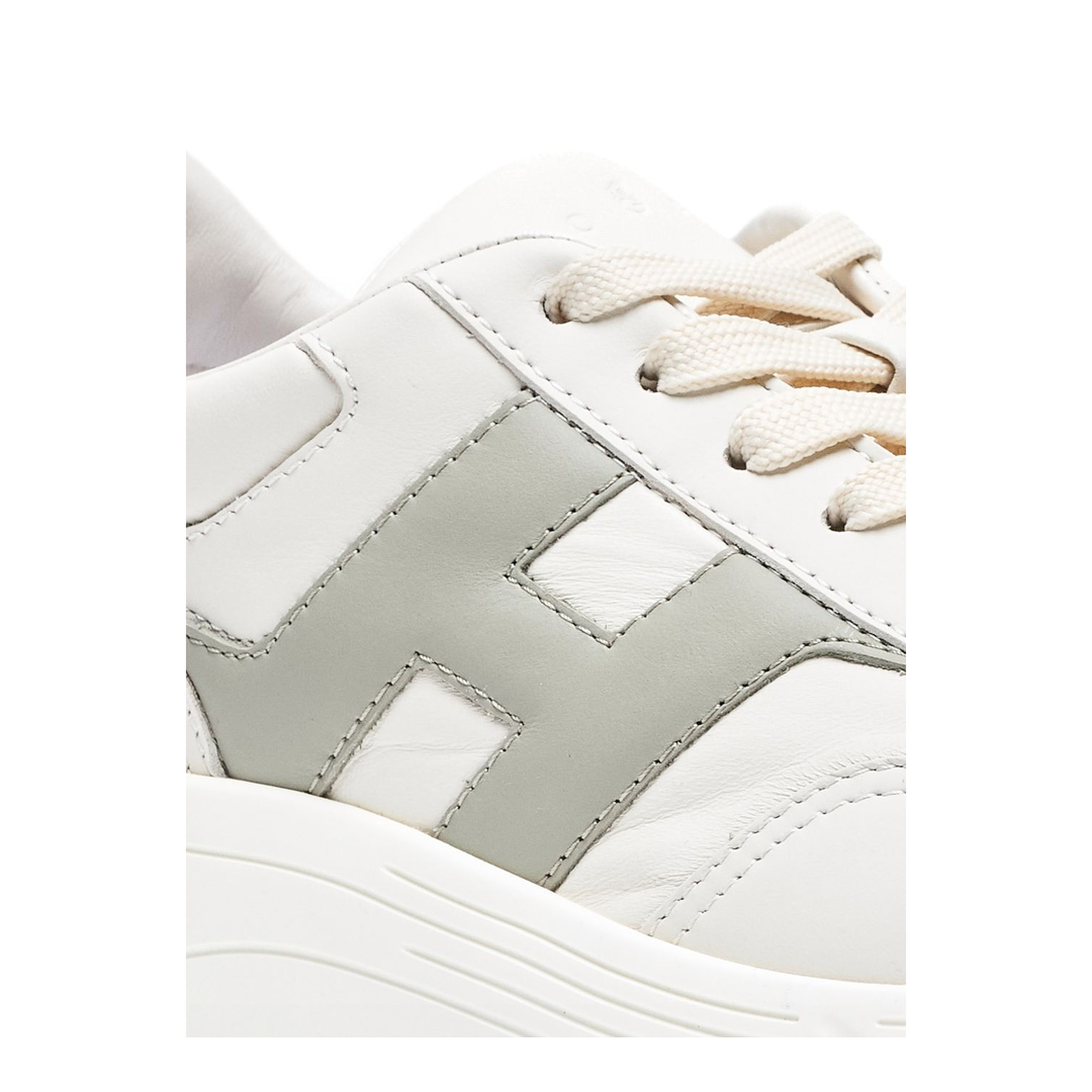 MAYFEYR - Hogan - Sneakers White - HXM5630FR30UAI827F