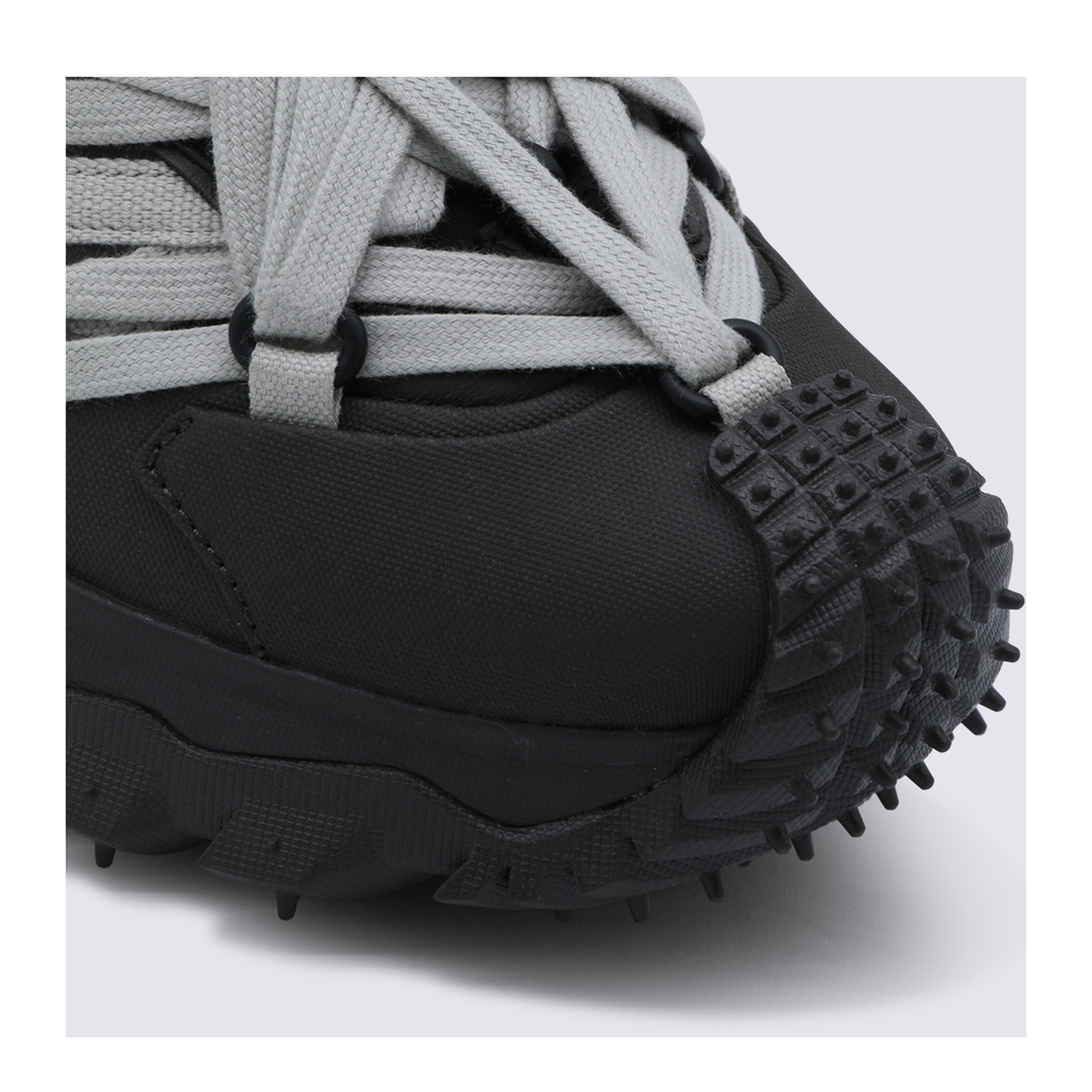 MAYFEYR - Moncler - X Rick Owens Sneakers - MU01F4M10AM4321256