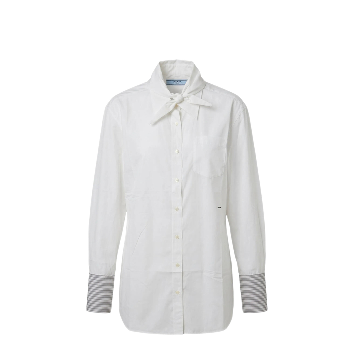 Poplin Shirt
