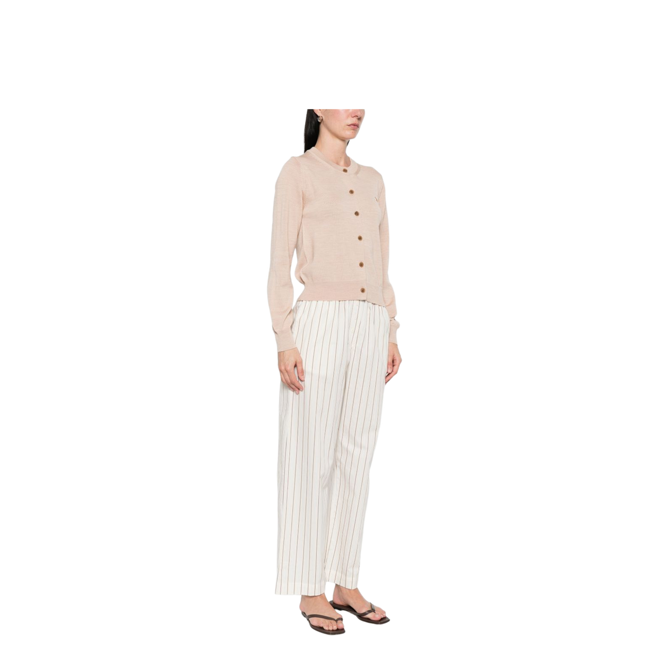 MAYFEYR - Maison Kitsuné - Sweaters Powder - PW00502KT11810429