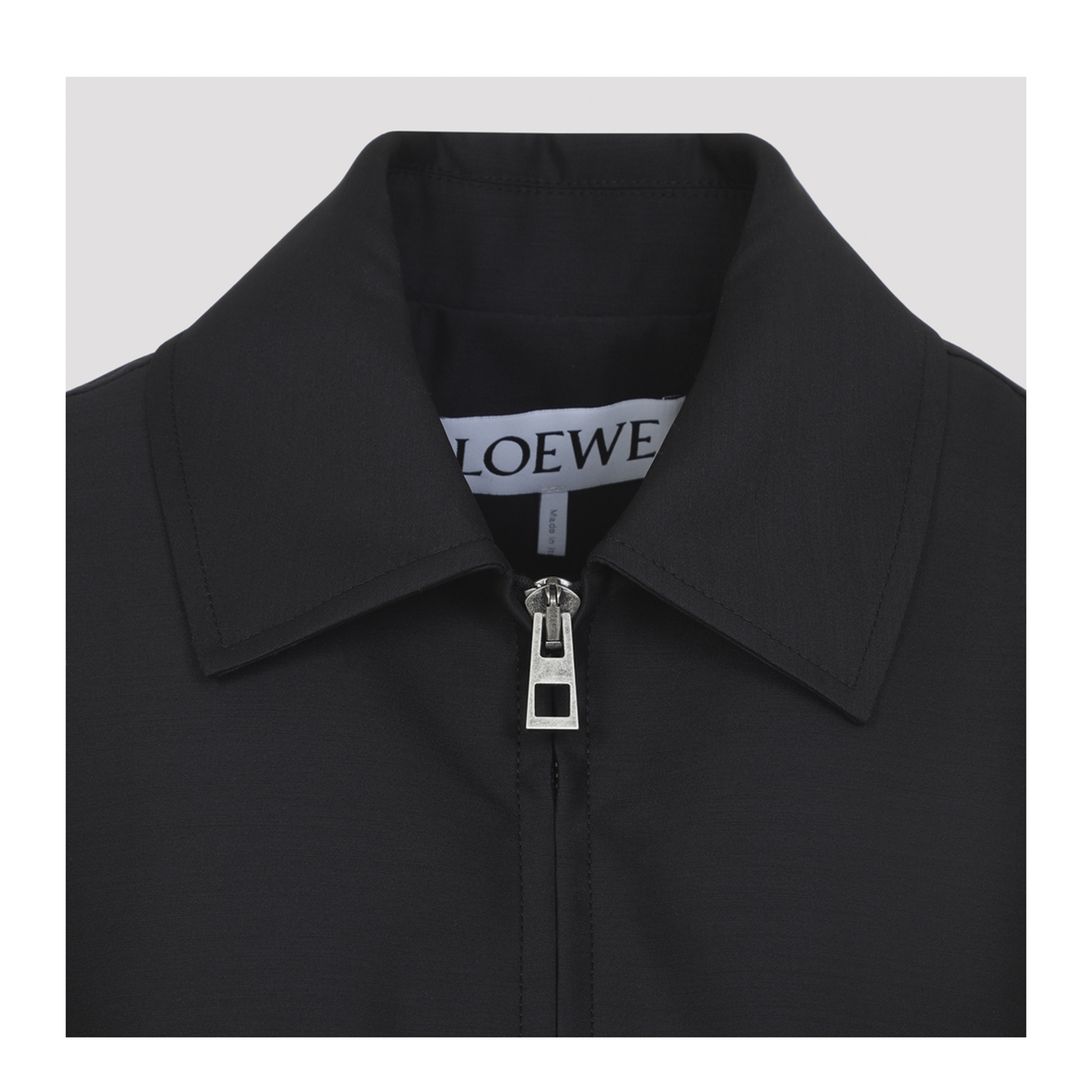 MAYFEYR - Loewe - Belted Jacket - S540Y02XC81100