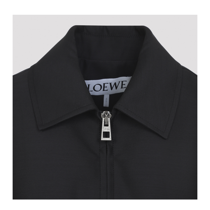 MAYFEYR - Loewe - Belted Jacket - S540Y02XC81100