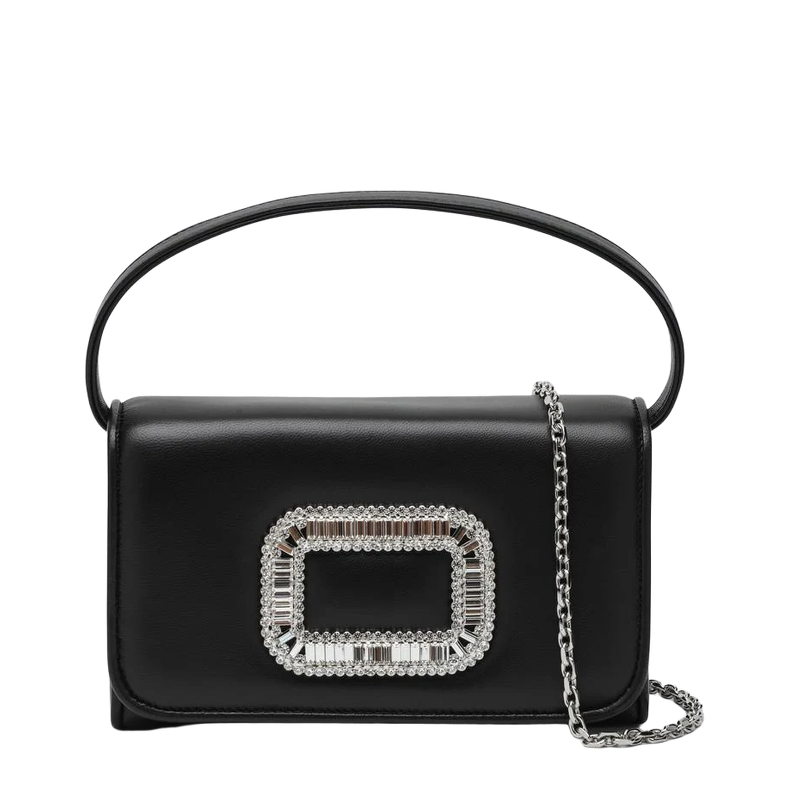 Micro Pilgrim Bag