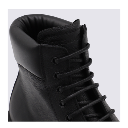 MAYFEYR - Dolce & Gabbana - Boots Light Grey - A60613A6H478B956