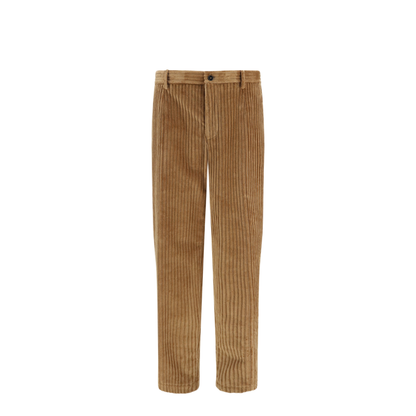MAYFEYR - Dolce & Gabbana - Corduroy Pants - GP20GTFUWEUM0453