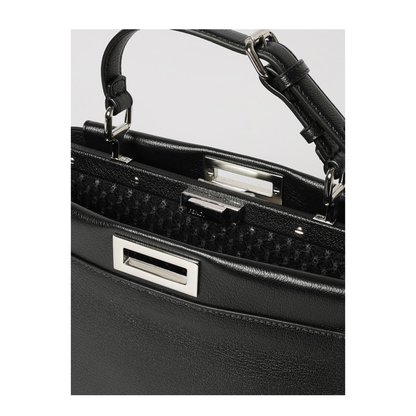 MAYFEYR - Fendi - My Peekaboo Shoulder Bag - 8BN375B1EQF0QA1