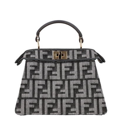 Peekaboo ISeeU Petite Fabric Blue