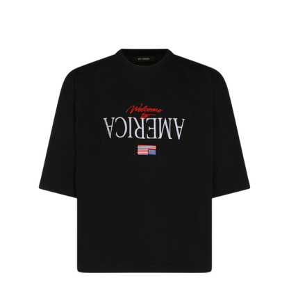 MAYFEYR - Willy Chavarria - T Shirts And Polos - WCJSY0220001