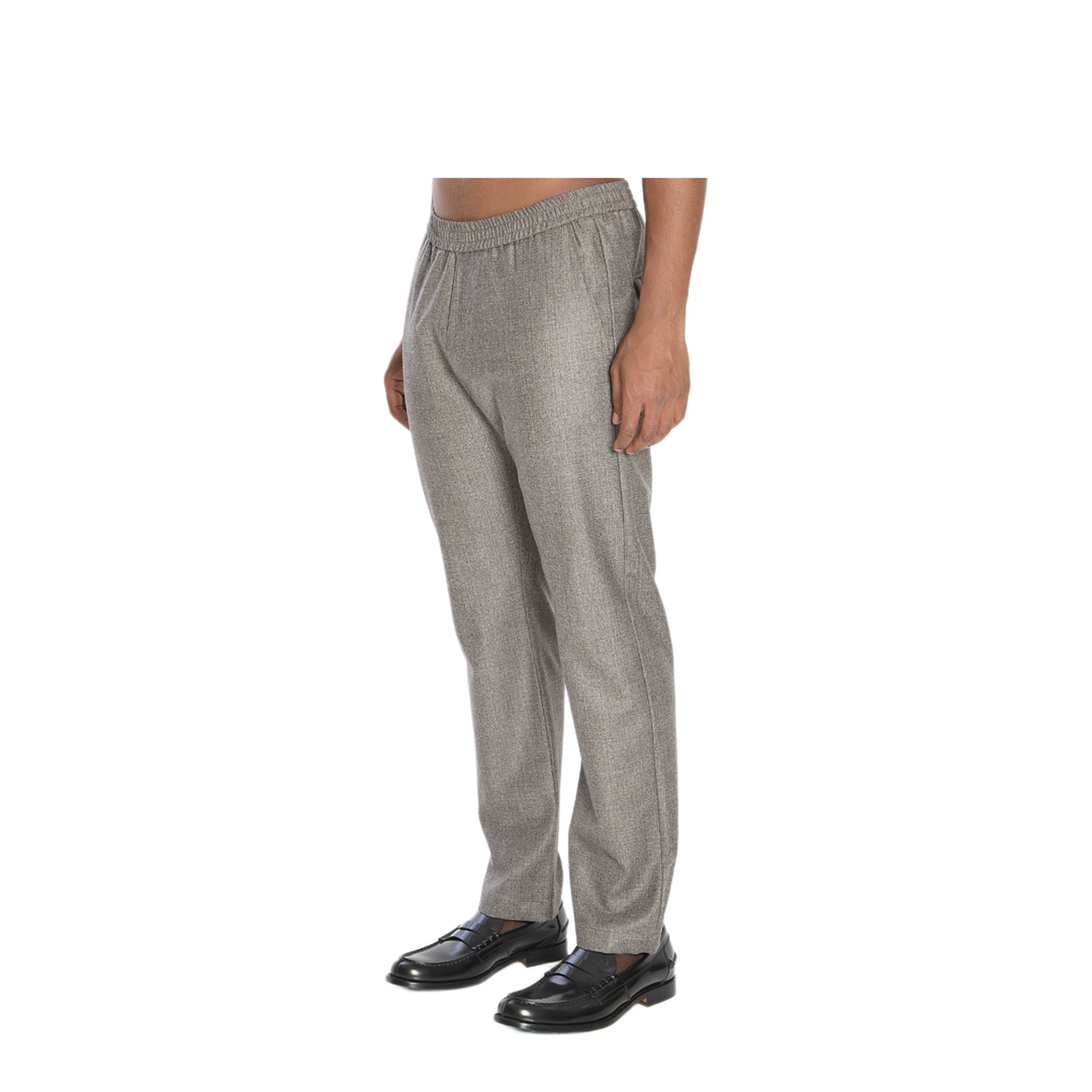 MAYFEYR - Barena - Tosador Bita Trousers - PAU52590501260