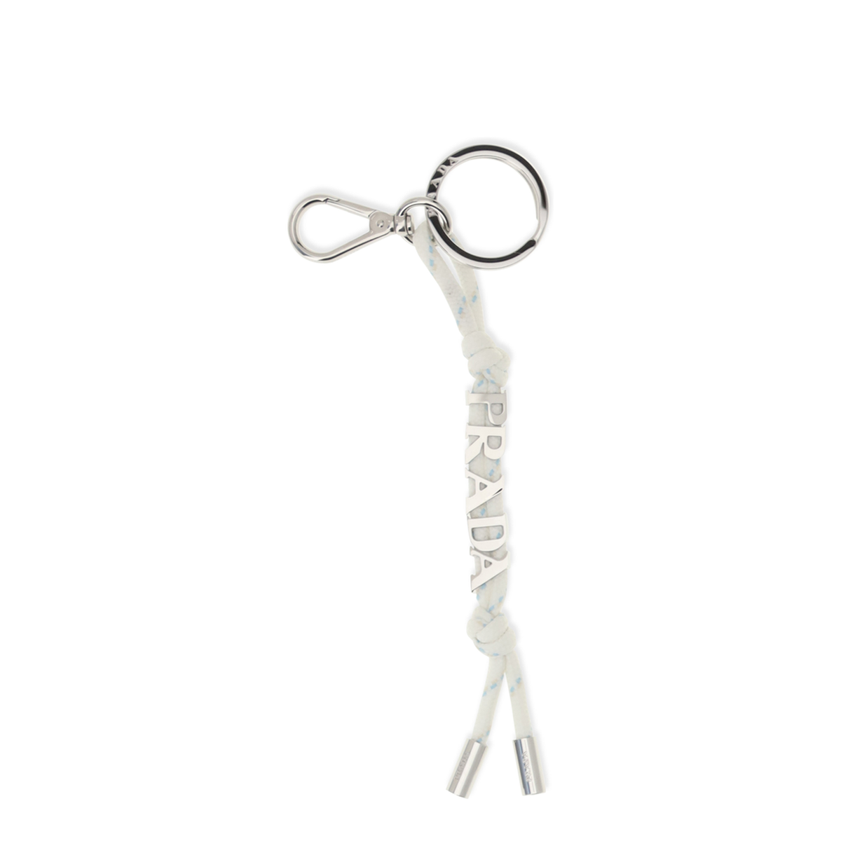MAYFEYR - Prada - Speedrock Keychain - 2PT0142HE2F0009