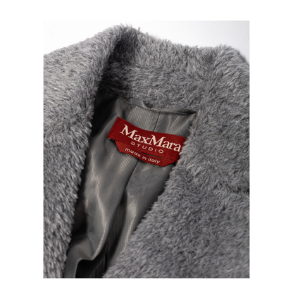 Coats Grey