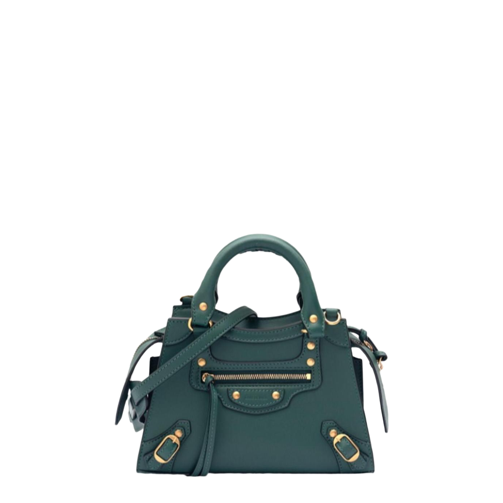 Women's Messenger Bag