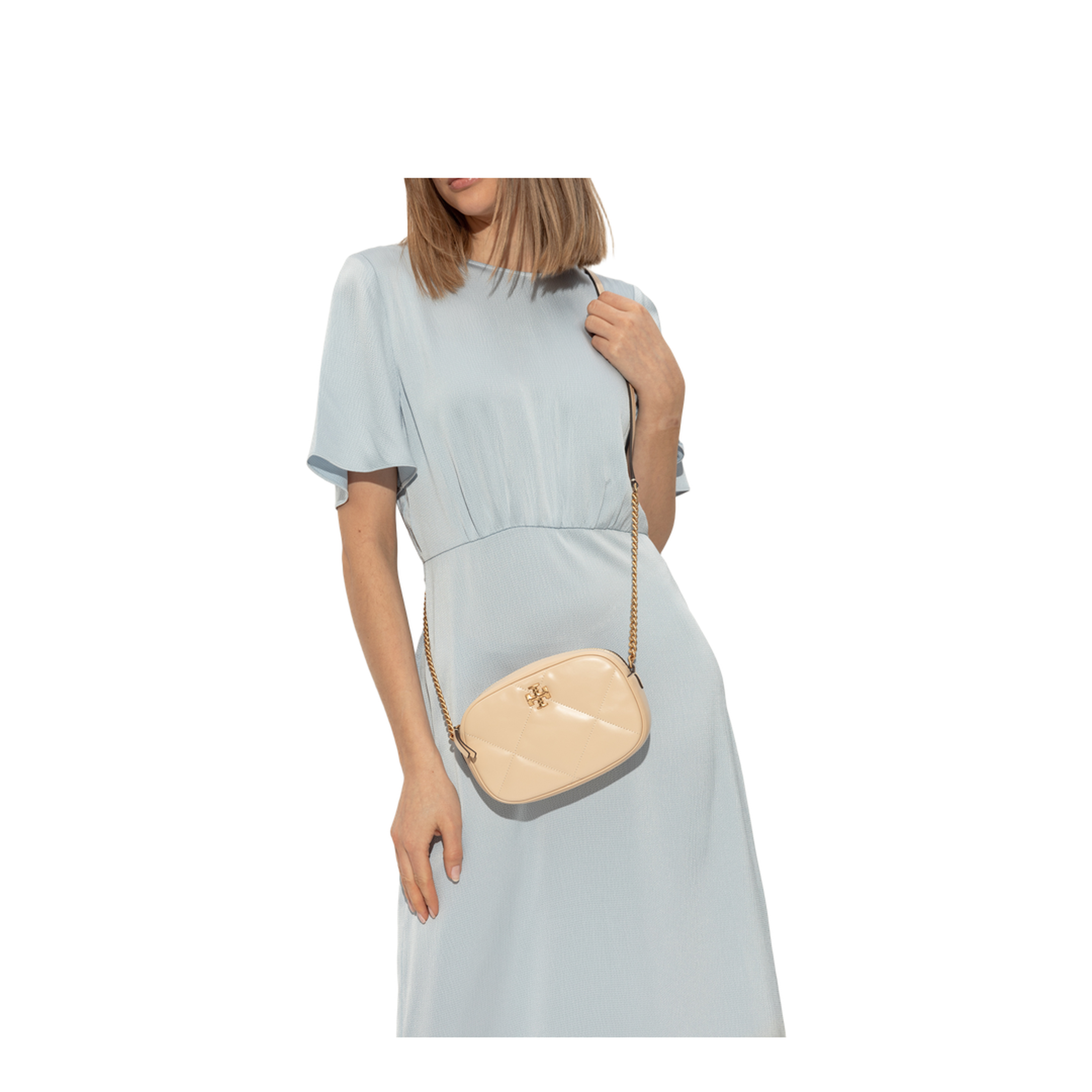 Conti Kira Diamond Shoulder Bag