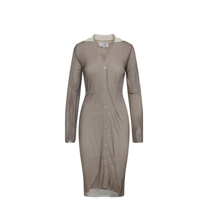 MAYFEYR - Mm6 Maison Margiela - Cardigan - S62HP0033M13191