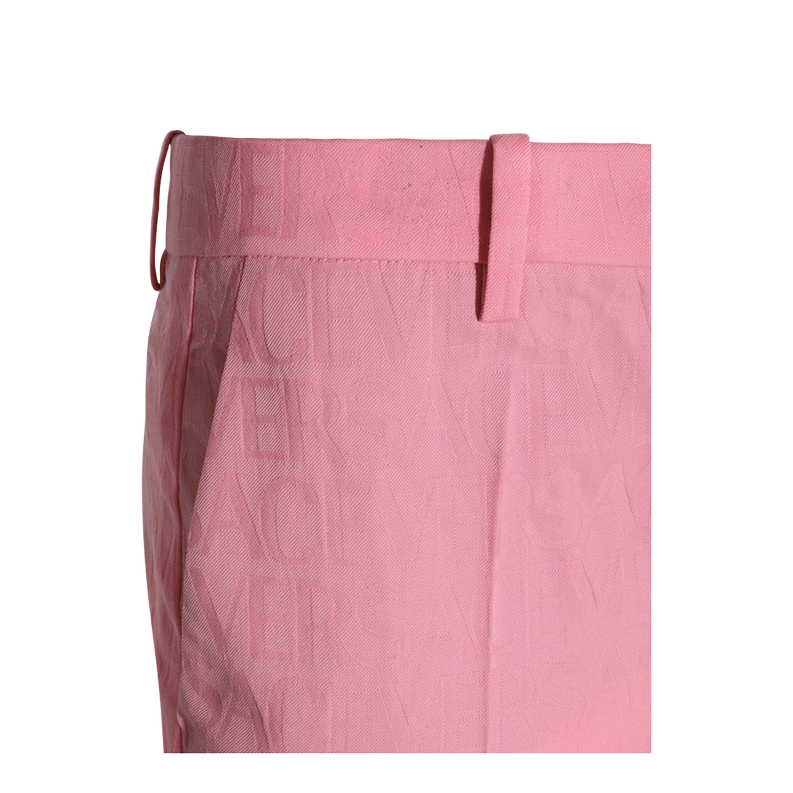 Flared Pants