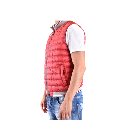 MAYFEYR - Herno - Vest Red - 49211-43840-2