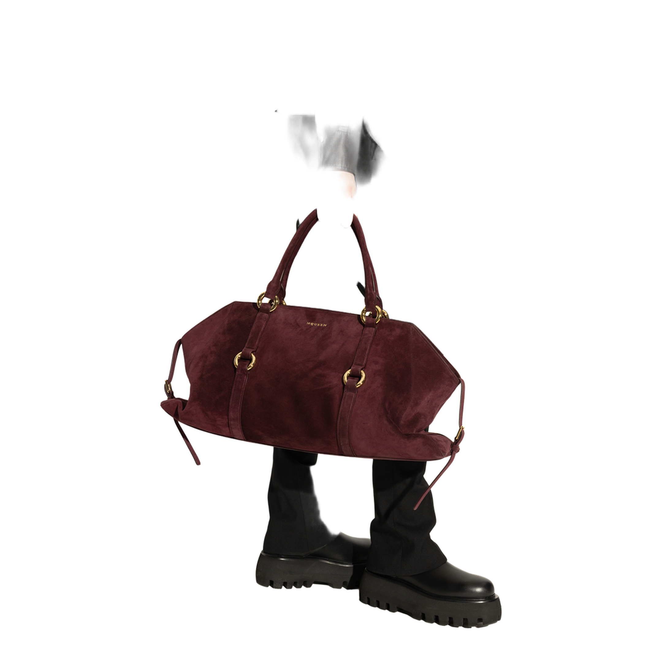 Farringdon Maxi Handbag