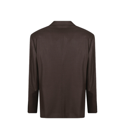 MAYFEYR - Brioni - Coats Brown - SGSB0LPDA852100