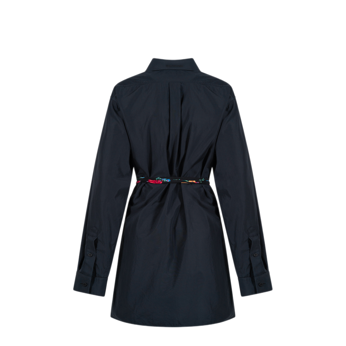 Wrap Dress