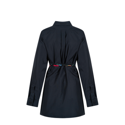 Wrap Dress
