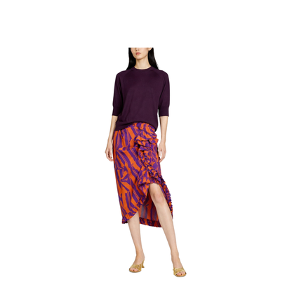 Midi Skirt Sina