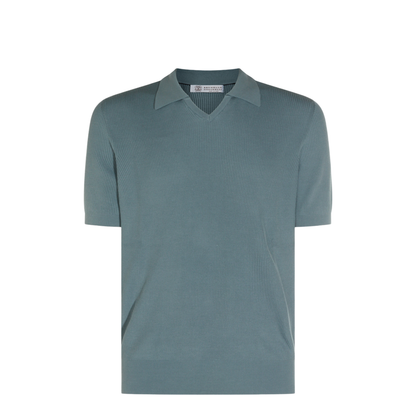 MAYFEYR - Brunello Cucinelli - Men'S T-Shirt - M29400015CMM56