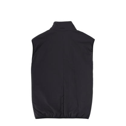 Vest With Collar