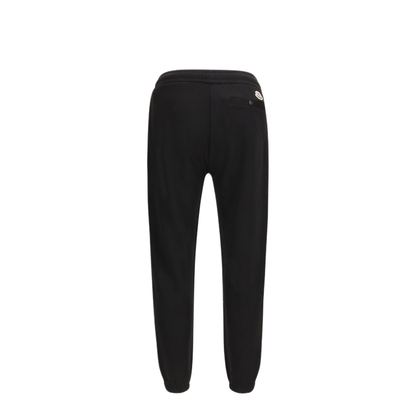 MAYFEYR - Moncler - Cotton Blend Sweatpants - L20918H0001889B3P