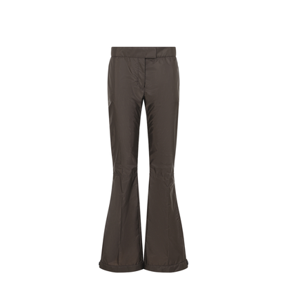 MAYFEYR - Miu Miu - Technical Fabric Pants - MP2051SOOO148UF0192