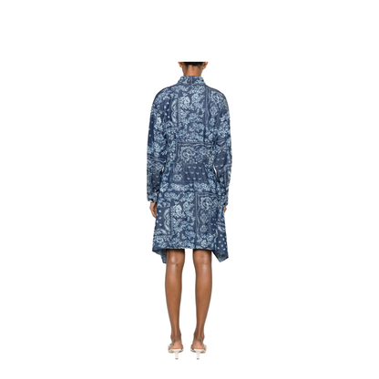 MAYFEYR - Emporio Armani - Dresses - EW003488AF21079FB002
