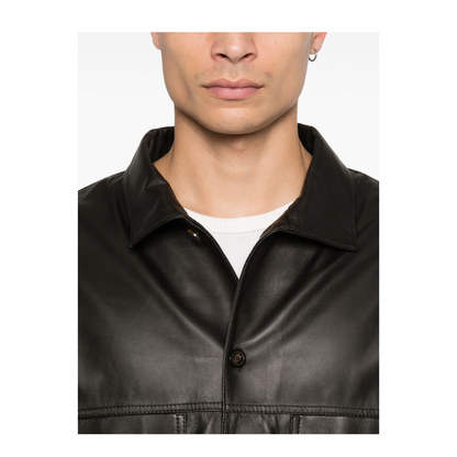MAYFEYR - E.ARMANI EXCLUSIVE PRE - Jackets Brown - EM004729AF22948U8168