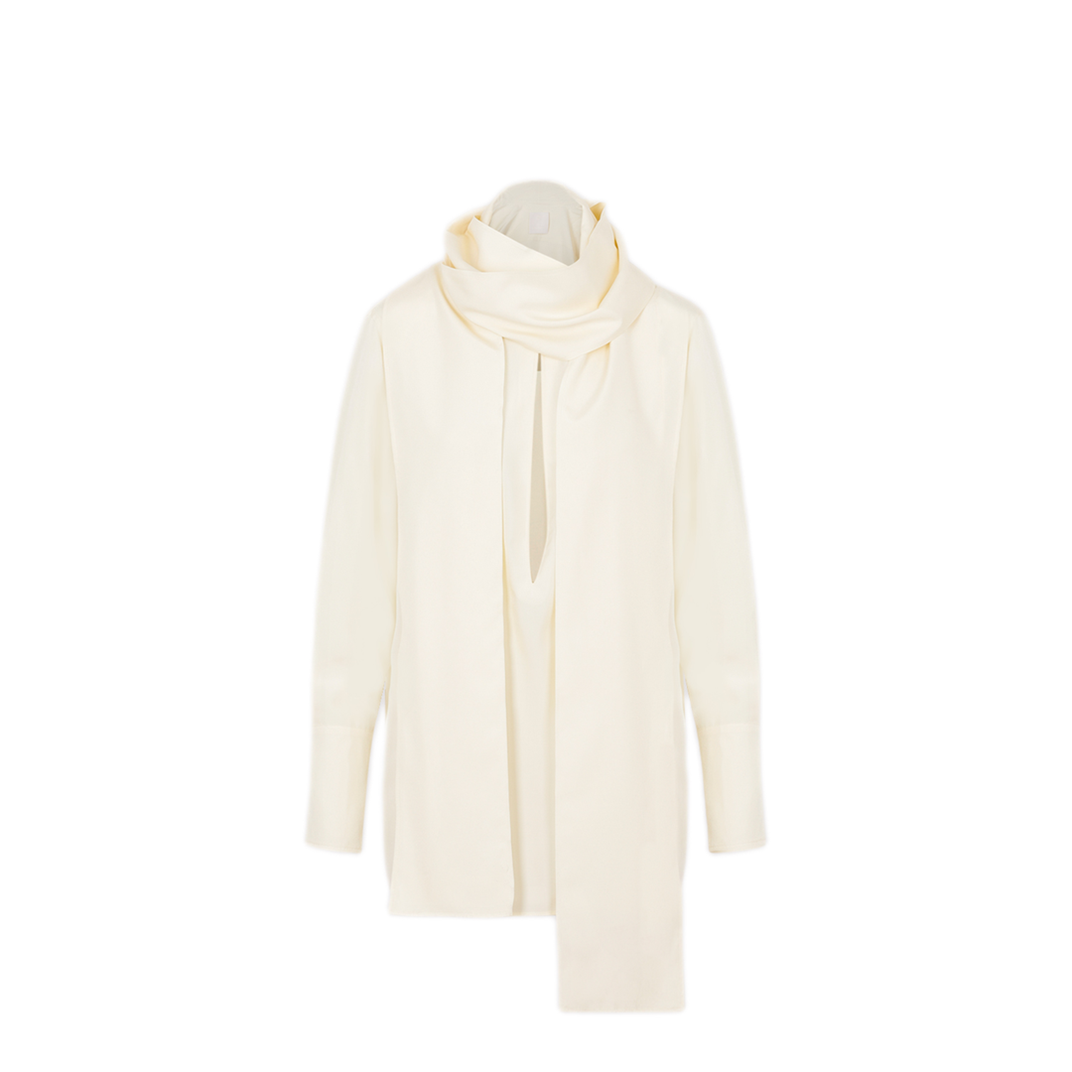 MAYFEYR - Givenchy - Foulard Blouse - BW6160153L156