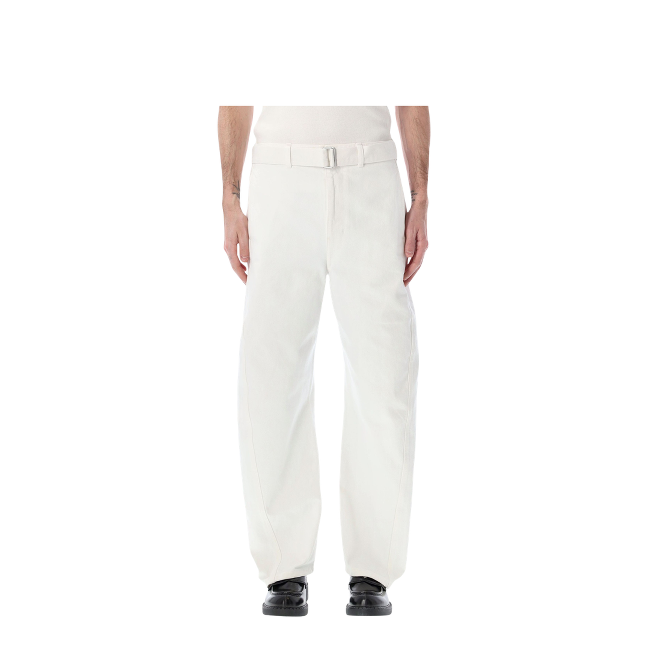 Twisted Pants