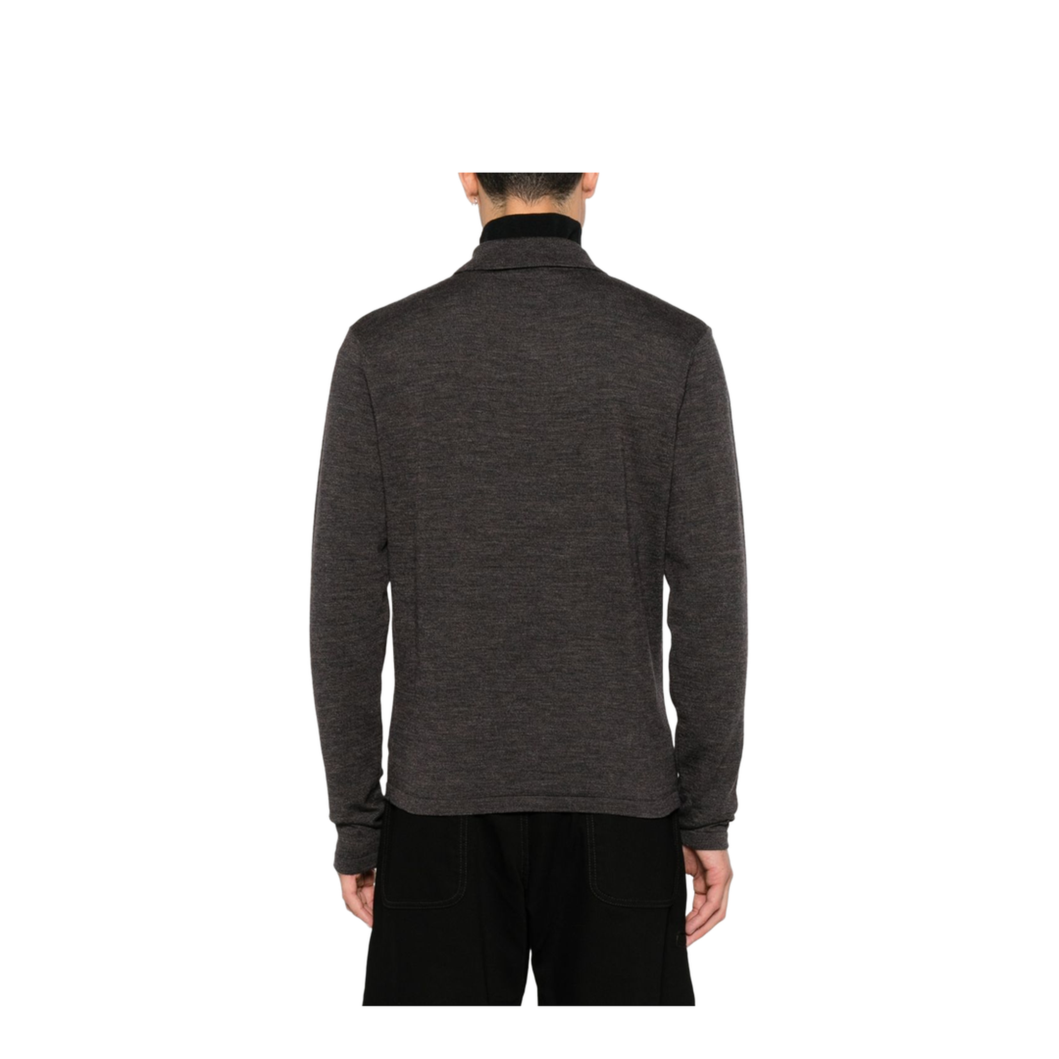 MAYFEYR - Lemaire - T-Shirts And Polos Brown - TS0031LK1072528
