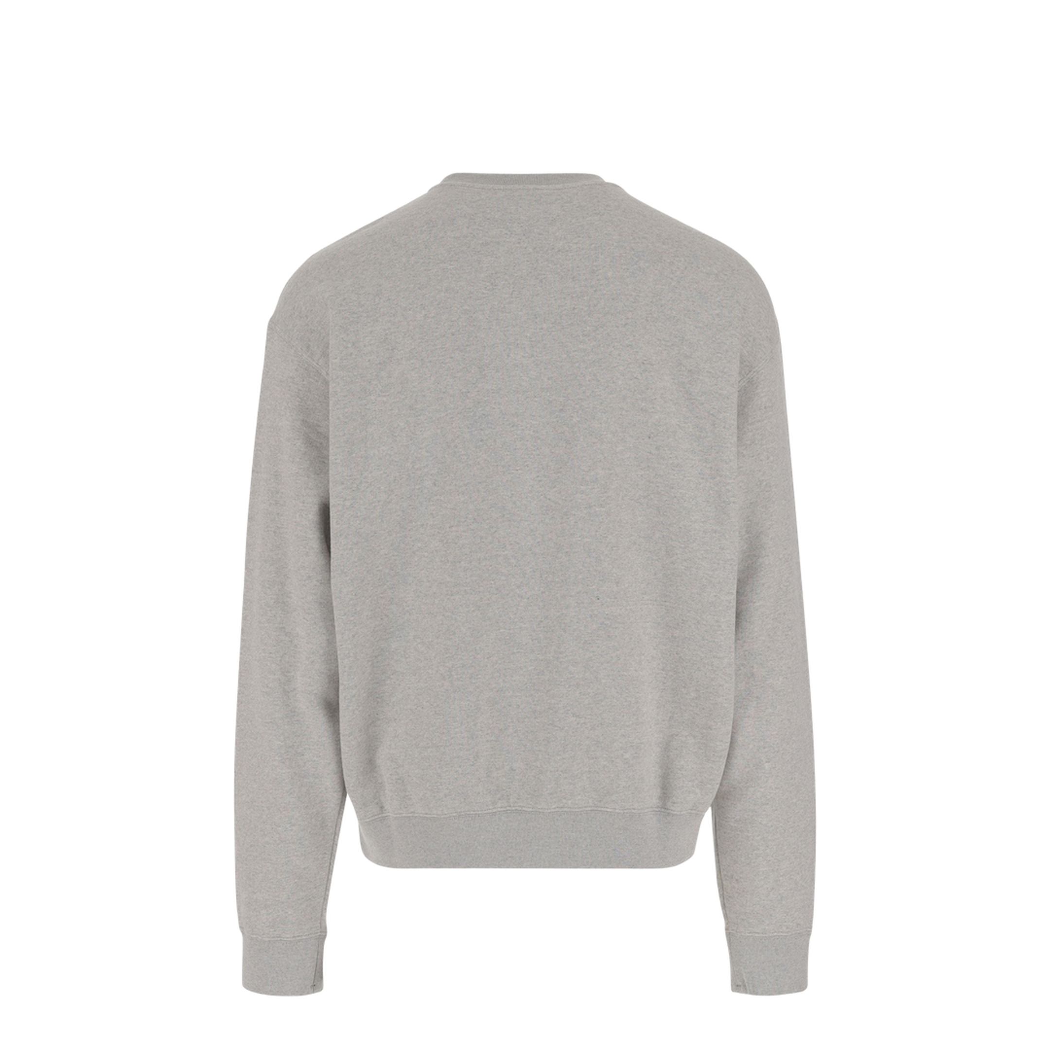 Sweater Grey