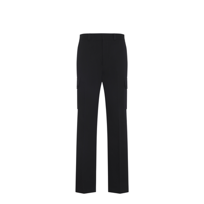 MAYFEYR - Givenchy - Tailored Cargo Trousers - BM51R315XZ