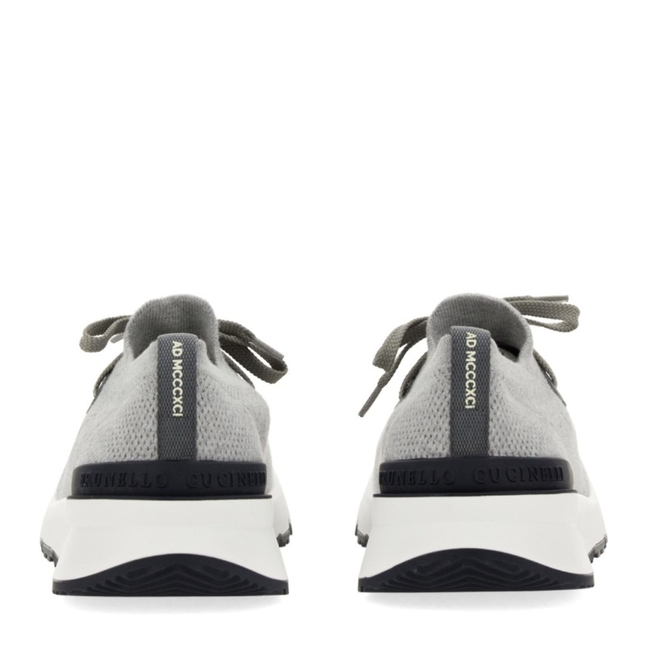 Sneakers Grey