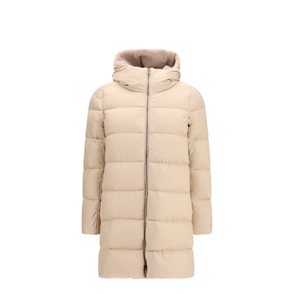 MAYFEYR - Herno - Quilted Down Jacket - PI001948D12414Z
