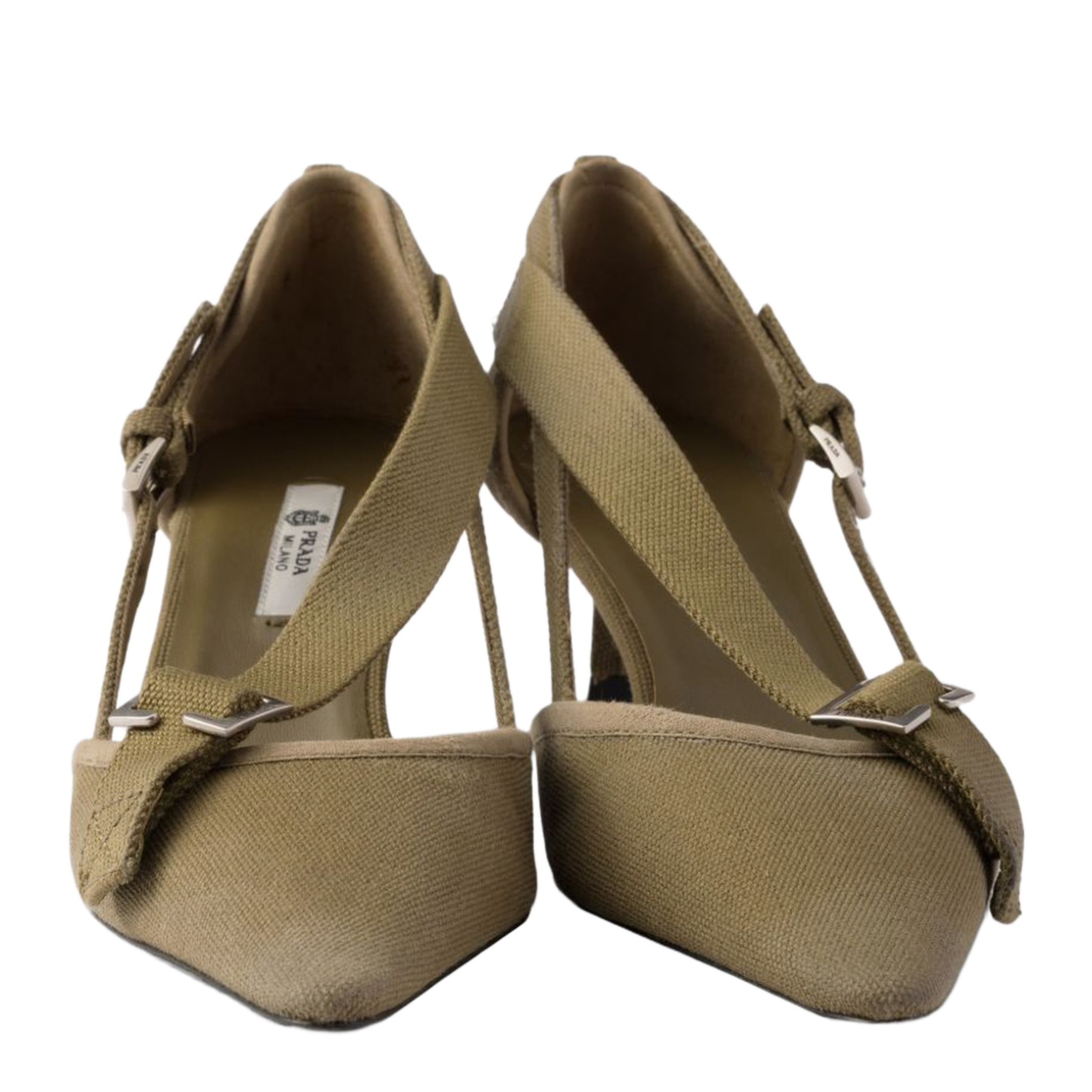 MAYFEYR - Prada - High Heels - 1I444O010F0161