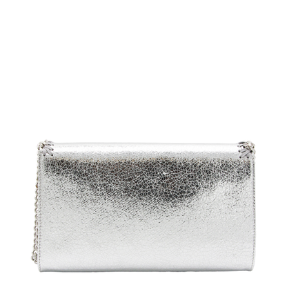 Silver Bag