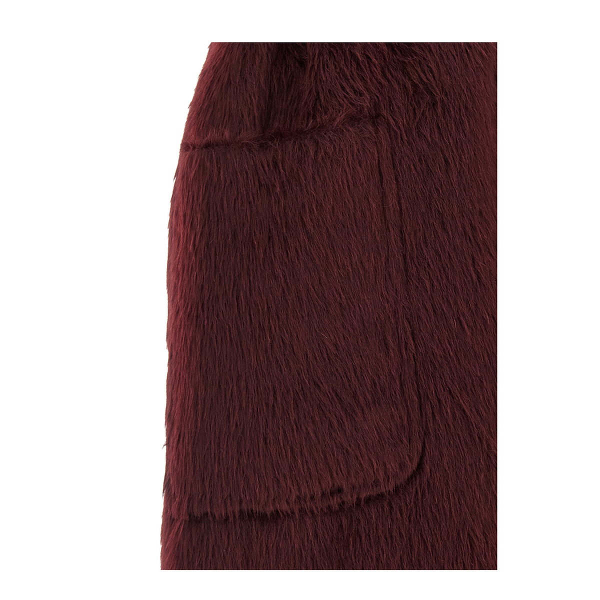MAYFEYR - Max Mara - Abbozzi1234 Coat - 2521276163600003